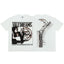Vale Spine‑Pattern Valley Dreams Graphic Tee