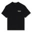 Fear Of God Essentials Jersey Crewneck Black T Shirt