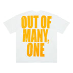Godspeed Bee Graphic Print Short‑Sleeve Tee