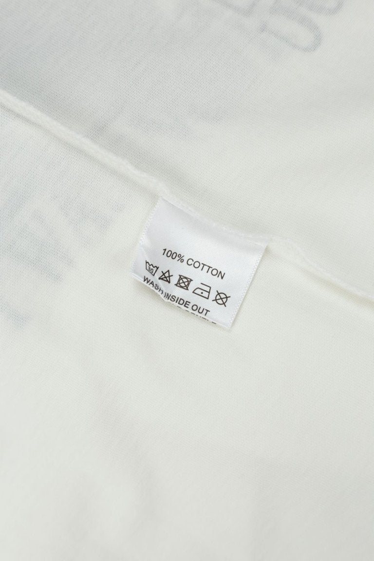 Vale Spine‑Pattern Valley Dreams Graphic Tee