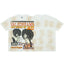 Vale Jazz Portrait Vintage Wash Graphic Tee