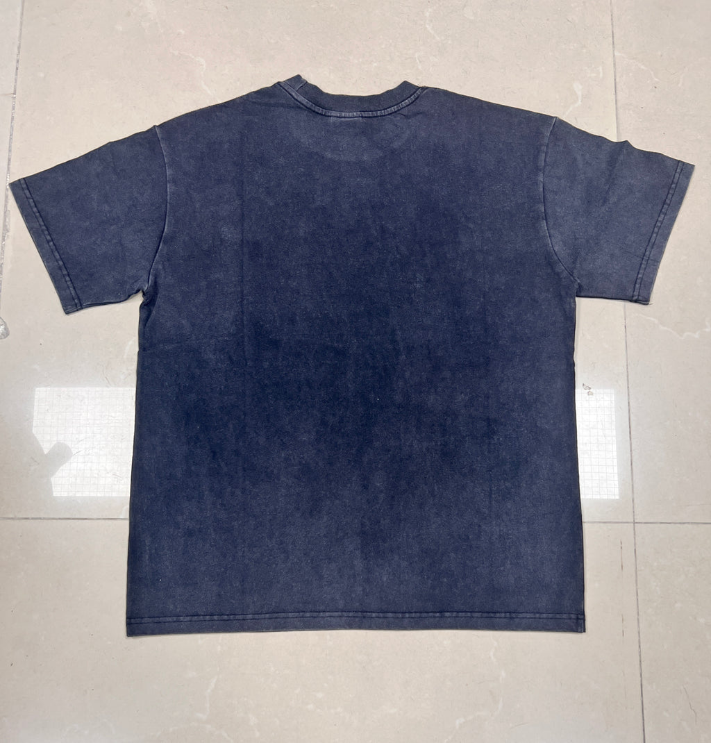 Vale Black Valley Dreams Collage Portrait Tee