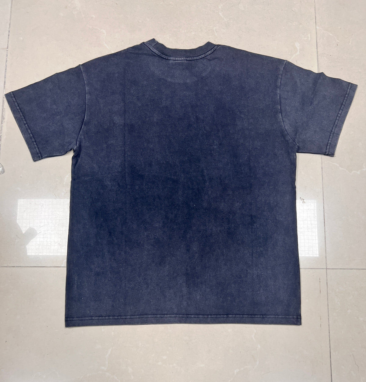 Vale Black Valley Dreams Collage Portrait Tee