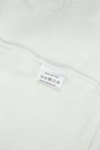 Vale Valley Track Eagle Floral Print Tee