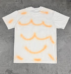 Vale Valley‑Dreams Smiley Tie‑Dye Graphic Tee