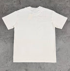 Vale Valley Dreams Retro Portrait Print Tee