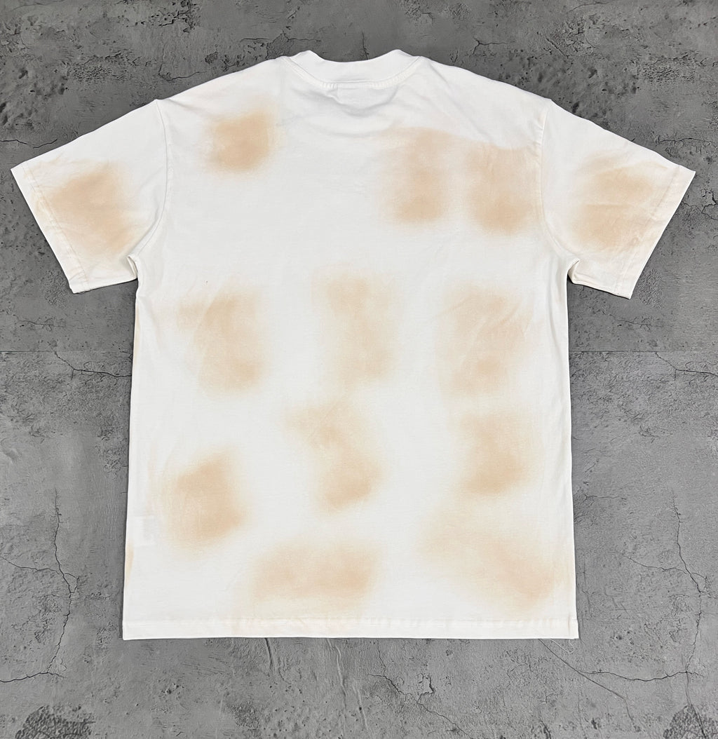 Vale Jazz Portrait Vintage Wash Graphic Tee