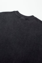 Vale Black Valley Dreams Collage Portrait Tee