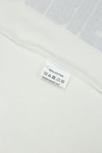 Vale Valley Dreams Retro Portrait Print Tee