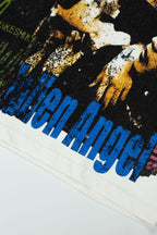 Vale Valley Dreams Retro Group‑Photo Tee