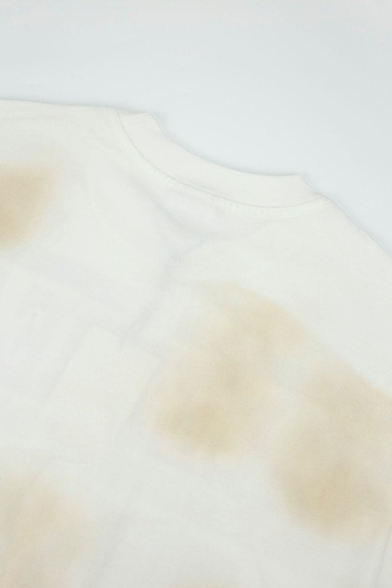 Vale Jazz Portrait Vintage Wash Graphic Tee