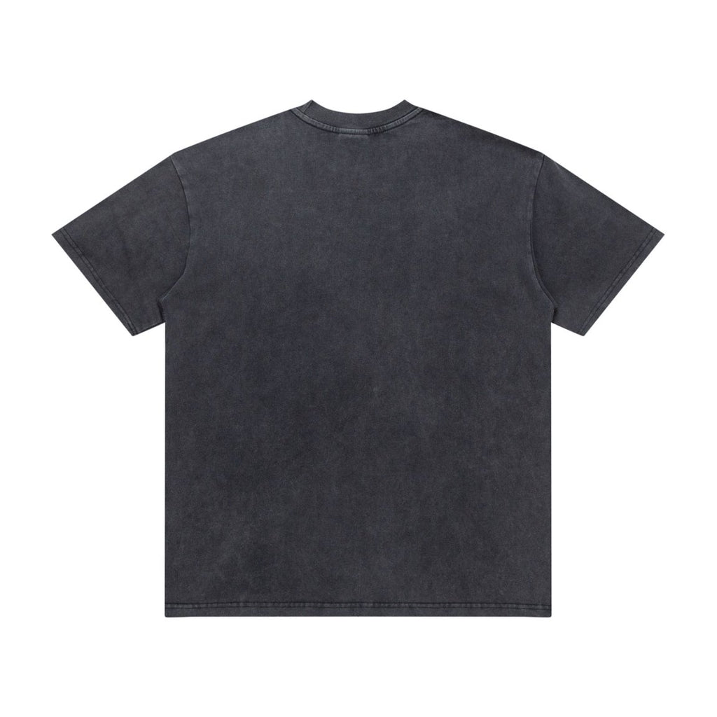 Vale Black Valley Dreams Collage Portrait Tee