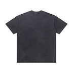 Vale Black Valley Dreams Collage Portrait Tee