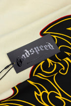 Godspeed Miami Graphic Print Short‑Sleeve Tee