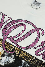 Vale Valley Dreams Retro Group‑Photo Tee
