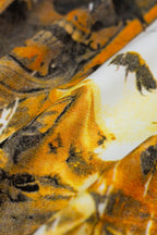 Godspeed Bee Graphic Print Short‑Sleeve Tee