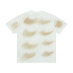 Vale Green Alien Tie‑Dye Graphic Tee