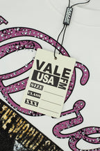 Vale Valley Dreams Retro Group‑Photo Tee