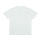 Vale Valley Dreams Retro Portrait Print Tee