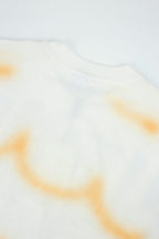 Vale Valley‑Dreams Smiley Tie‑Dye Graphic Tee