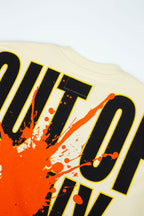 Godspeed Miami Graphic Print Short‑Sleeve Tee