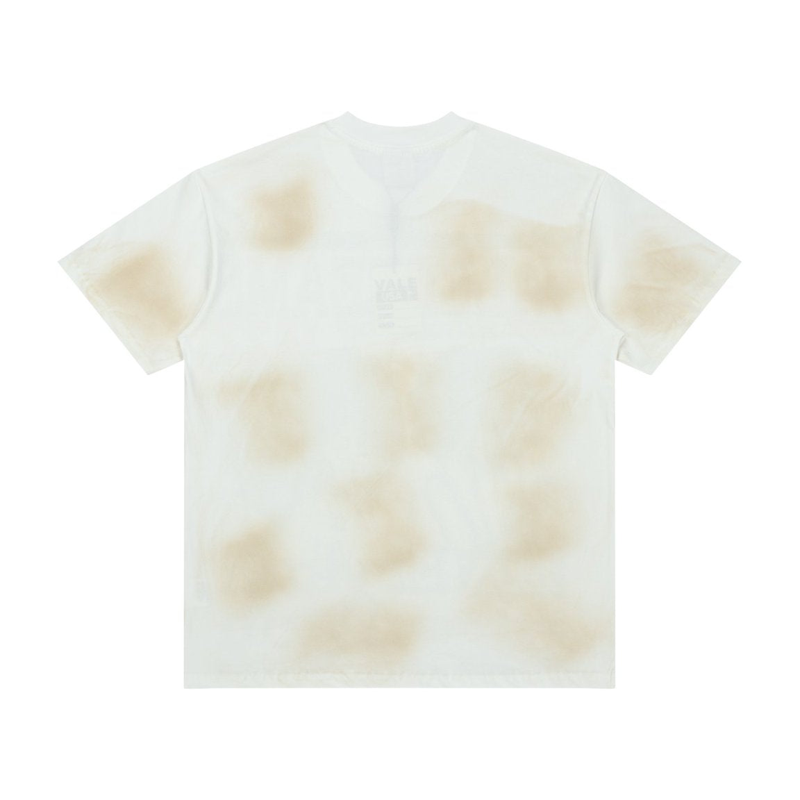Vale Jazz Portrait Vintage Wash Graphic Tee