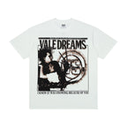 Vale Spine‑Pattern Valley Dreams Graphic Tee