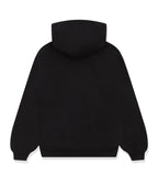 Sp5der OG Logo Hoodie Black