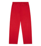 Sp5der VVS Webstone Sweatpants Red