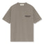 Fear Of God Essentials Classic Homestead Heather T Shirt (SS25)