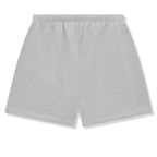 Fear Of God Essentials x NBA Light Heather Shorts